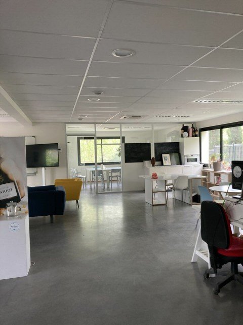 Vente Bureaux / Locaux professionnels, 143 m2 à Biarritz (64200)