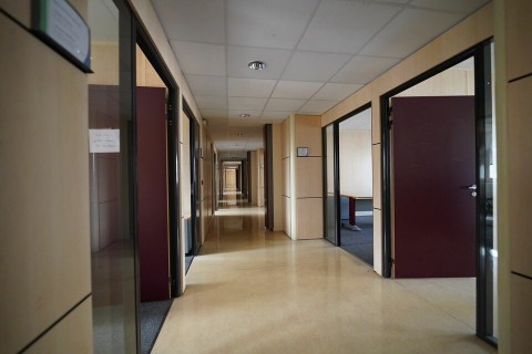 Vente Bureaux / Locaux professionnels, 505 m2 à Villeurbanne (69100) en France