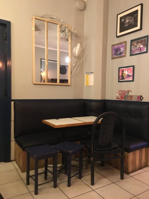 Vente Bar, Café, Restaurant licence IV avec terrasse à Lyon (69002) en France