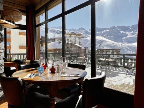 Vente Bar, restaurant, pizzeria en front de neige, en Haute-Savoie (74)