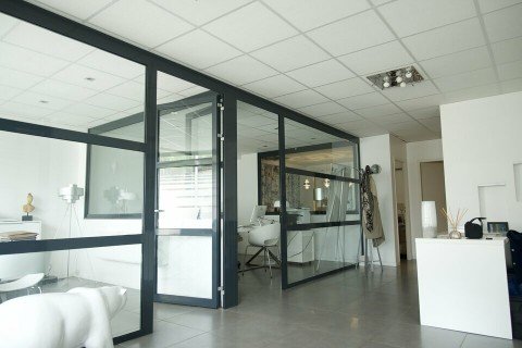 Vente Bureaux / Locaux professionnels, 85 m2 à Collonges-au-Mont-d'Or (69660) en France