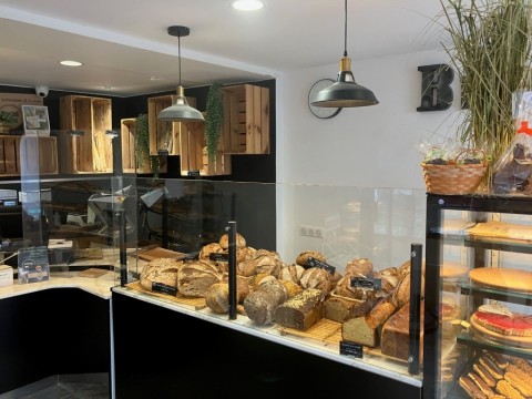 Vente Boulangerie dans le sud Seine-et-Marne (77) en France