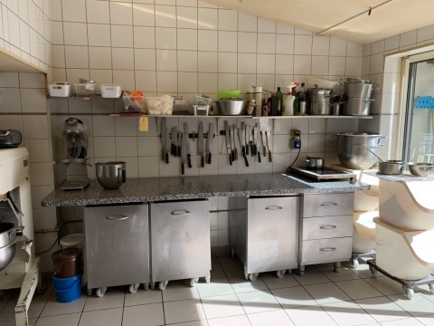 Vente Boulangerie, massif de la Chartreuse, en Isère (38)