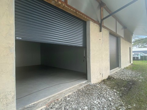 Vente Local d'activité / Entrepôt, 47 m2 à Seignosse (40510)