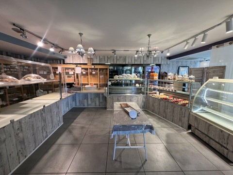 Vente Boulangerie, Pâtisserie, 350 m2 à Monteux (84170)