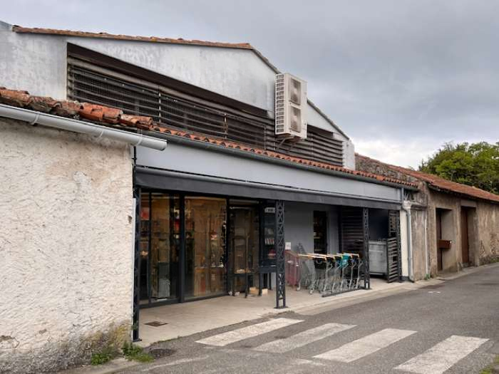 Vente Commerce alimentaire en Ariège, à Varilhes (09120)