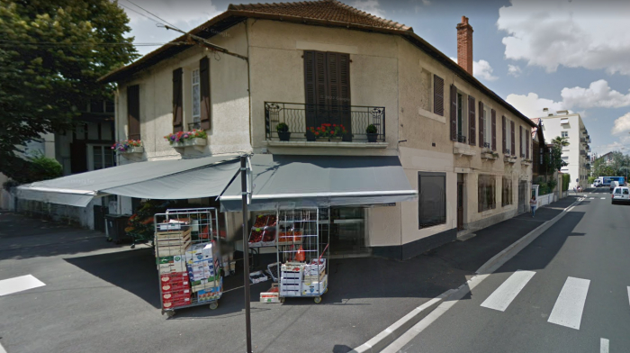 Vente Commerce alimentaire, à Pau (64000) en France