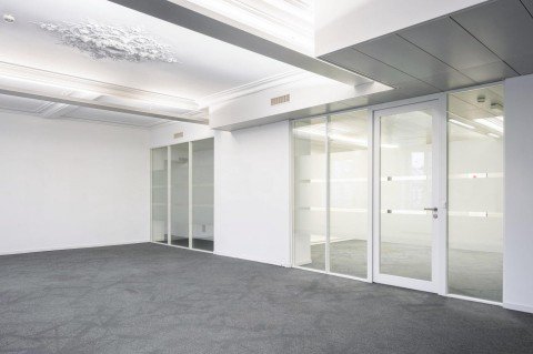 Vente Surface de bureaux d'environ 235 m2 à Genève