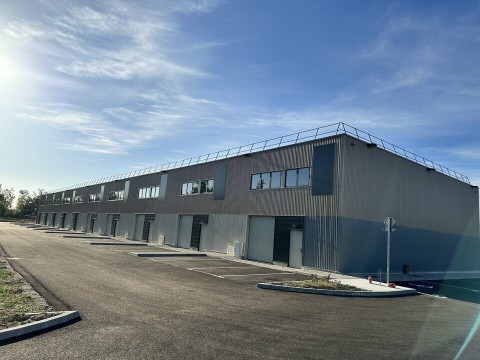 Vente Local d'activité / Entrepôt, 250 m2 à Montauban (82000)