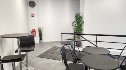 Vente Bureaux / Locaux professionnels, 200 m2 dans le Jura (39) en France