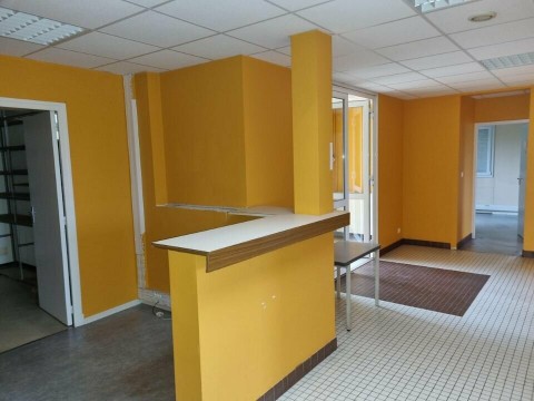 Vente Bureaux / Locaux professionnels, 301 m2 à Agen (47000) en France