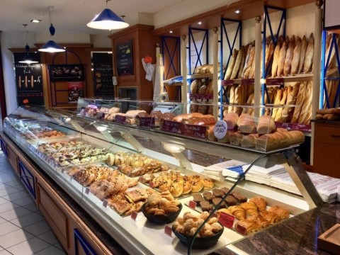 Vente Boulangerie à vendre, grande ville, Marne dans la Marne (51)