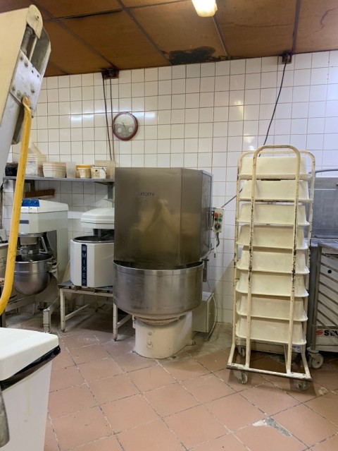 Vente Boulangerie - pâtisserie sur Lille (59000) en France
