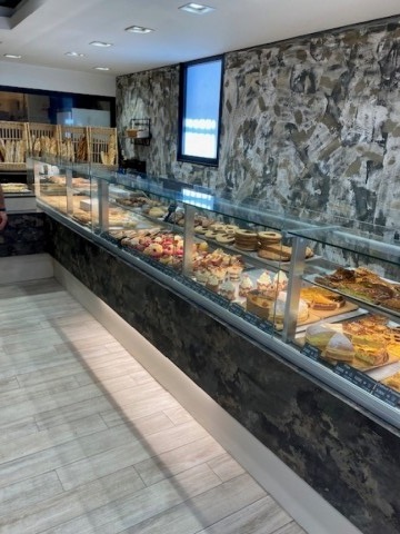 Vente Boulangerie, dans un quartier à Marseille (13012) en France