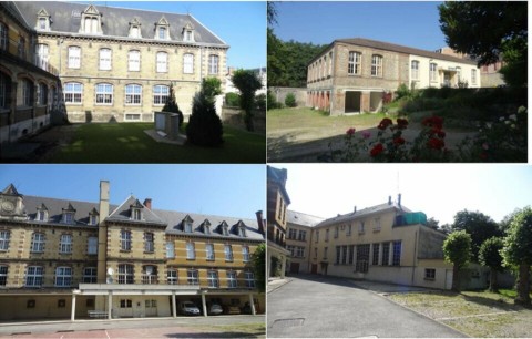 Vente Bien immobilier départemental à Châlons-en-Champagne (51000)