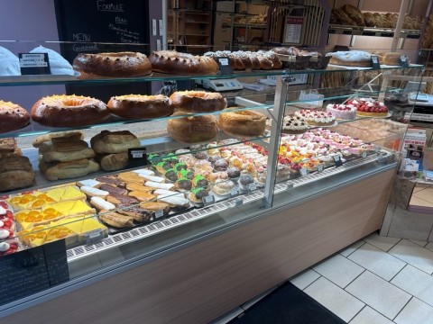 Vente Boulangerie, secteur de Vitry-Le-François (51300) en France