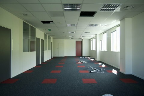Vente Bureaux / Locaux professionnels, 366 m2 à Lyon 7ème (69007) en France