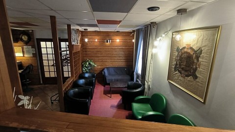 Vente Hôtel restaurant de 35 chambres dans les Ardennes (08) en France