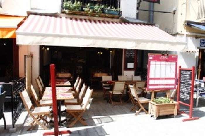 Vente Restaurant avec cuisine méditerranéenne à Roses en Espagne