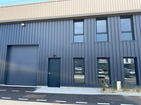 Vente Bureaux / Locaux professionnels, 292 m2 dans le Rhône (69) en France