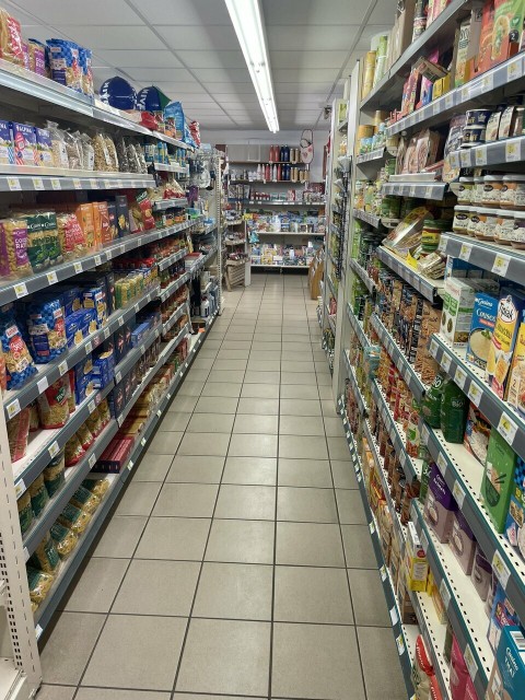 Vente Supérette, Alimentation dans une station de sports d'hiver, à Aussois (73500) en France