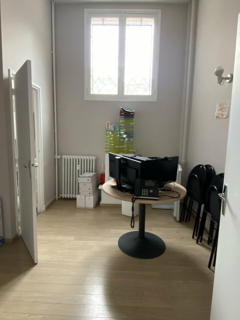 photo annonce