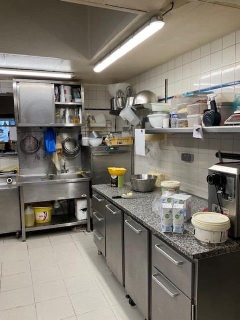 Vente Vente boulangerie-pâtisserie en Haute Loire (43) en France