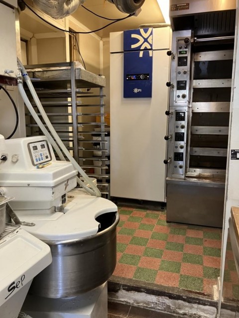 Vente Boulangerie, dans le Var (83), meilleur emplacement