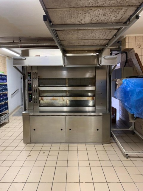 Vente Boulangerie, Pâtisserie Vente boulangerie sur axe passant dans le Doubs dans le Doubs (25) en France