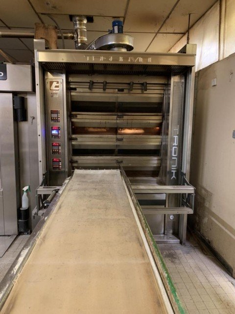 Vente Boulangerie - pâtisserie proche de Dijon (21000) en France