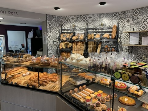 Vente Boulangerie, en Seine Maritime (76) en France