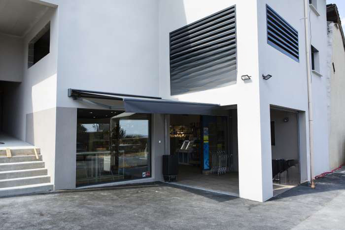 Vente Commerce alimentaire sous enseigne franchisée - Charente Maritime, proche de Royan (17200)