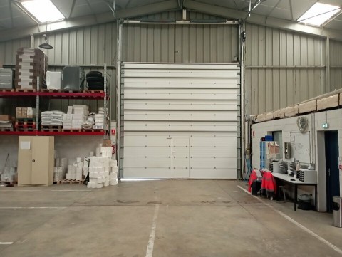 Vente Local d'activité de 490 m2, à Saint-Brice-Courcelles (51370) en France