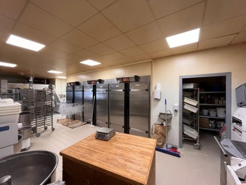 Vente Boulangerie - pâtisserie / snacking proche d'Annecy (74000) en France