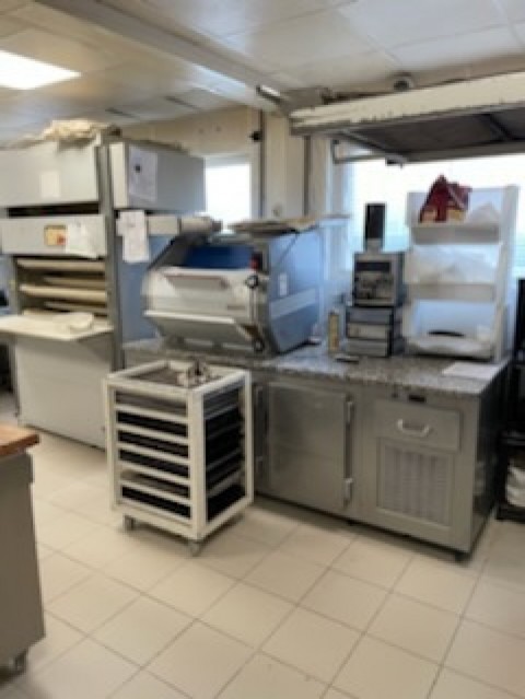 Vente Boulangerie - pâtisserie à Dunkerque sur le Dunkerquois (59140) (59140) en France