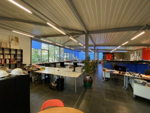 Vente Bureaux / Locaux professionnels, 1000 m2 à Toulouse (31100)