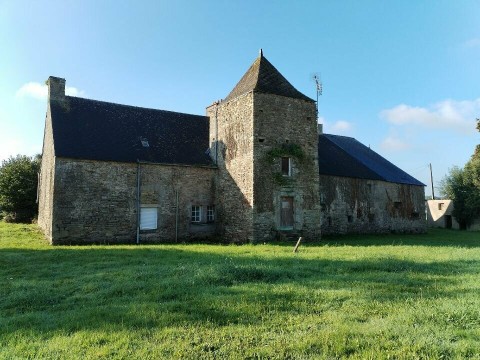 Vente Immeuble, 290 m2 dans une zone touristique, à Vannes (56000) en France