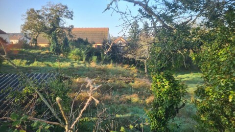 Vente Terrain constructible de 1935 m2, à Néris-les-Bains (03310)