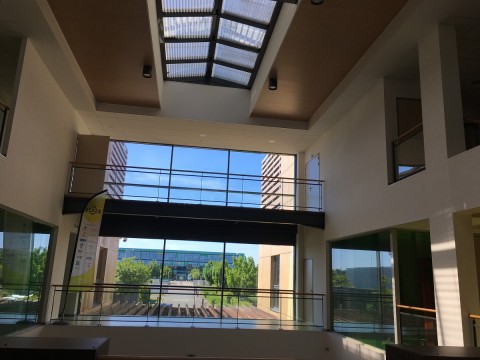 Vente Bureaux / Locaux professionnels, 200 pi2 à Chartres (28000) en France
