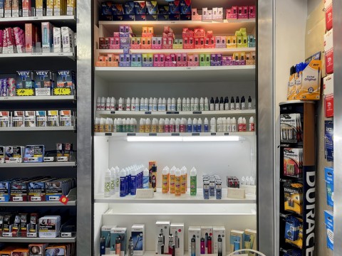 Vente Tabac, Loto, 42 m2 en plein centre ville, à Dijon (21000) en France