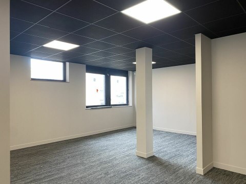 Vente Bureaux / Locaux professionnels, 130 m2 à Le Havre (76600) en France