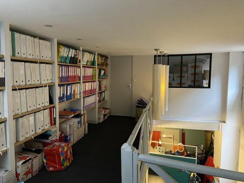 Vente Bureaux / Locaux professionnels, 92 m2 à Toulouse (31000) en France