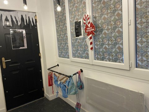 Vente Local professionnel - commercial de 35 m2 à Toulouse (31200) en France