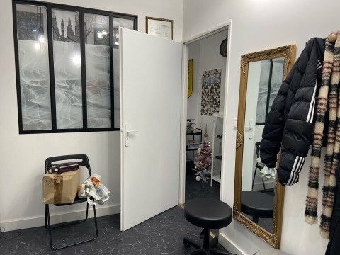 Vente Local professionnel - commercial de 35 m2 à Toulouse (31200)