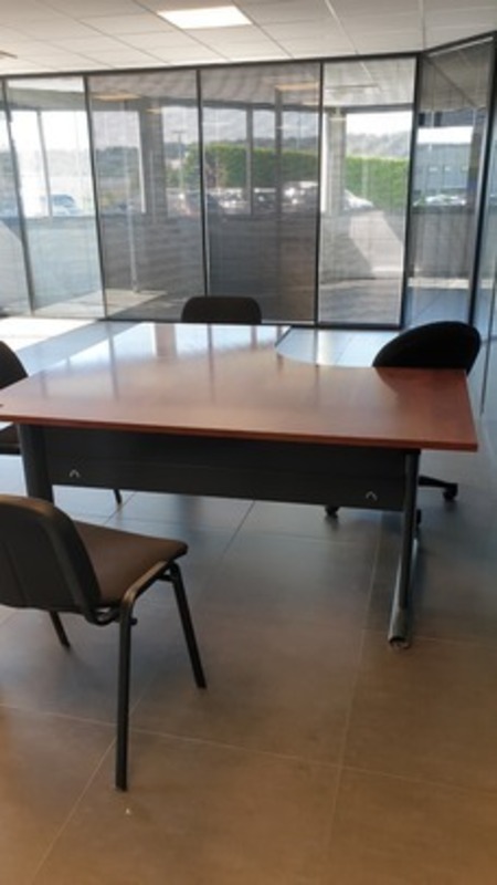 Vente Bureaux / Locaux professionnels, 1940 pi2 dans le Rhône (69) en France