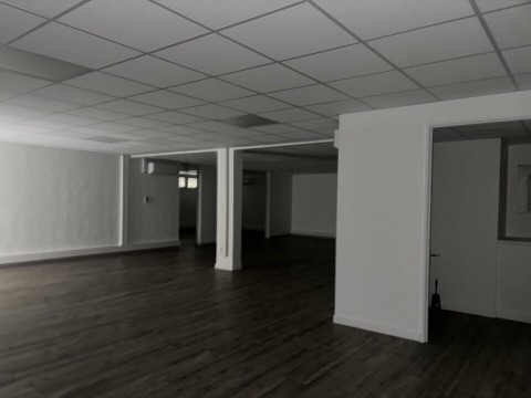 Vente Local commercial idéal pour Centre médical / Clinique, 1620 pi2 à Toulouse (31500) en France
