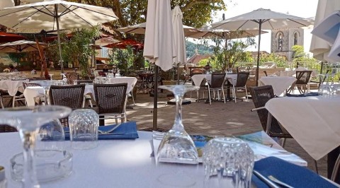 Vente Restaurant, Bar 30 couverts avec terrasse à Le Cannet (06110) en France