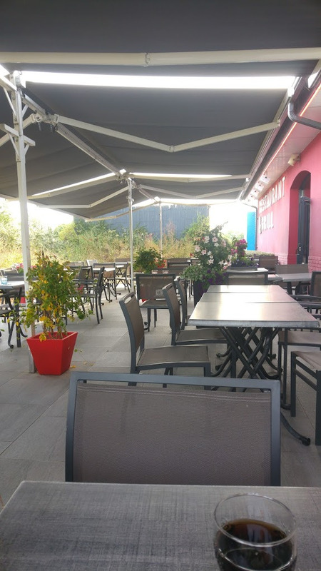 Vente Crêperie 160 couverts avec terrasse dans la Meuse (55)