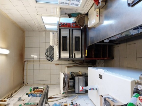 Vente Pizzeria, kebab, vente à emporter dans le centre ville, à Saint-Nazaire (44600) en France