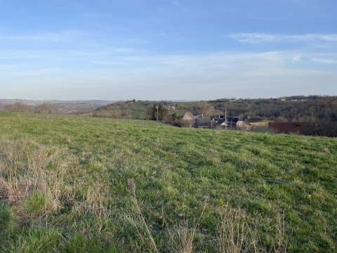 Vente Terrain à Objat (19130) en France
